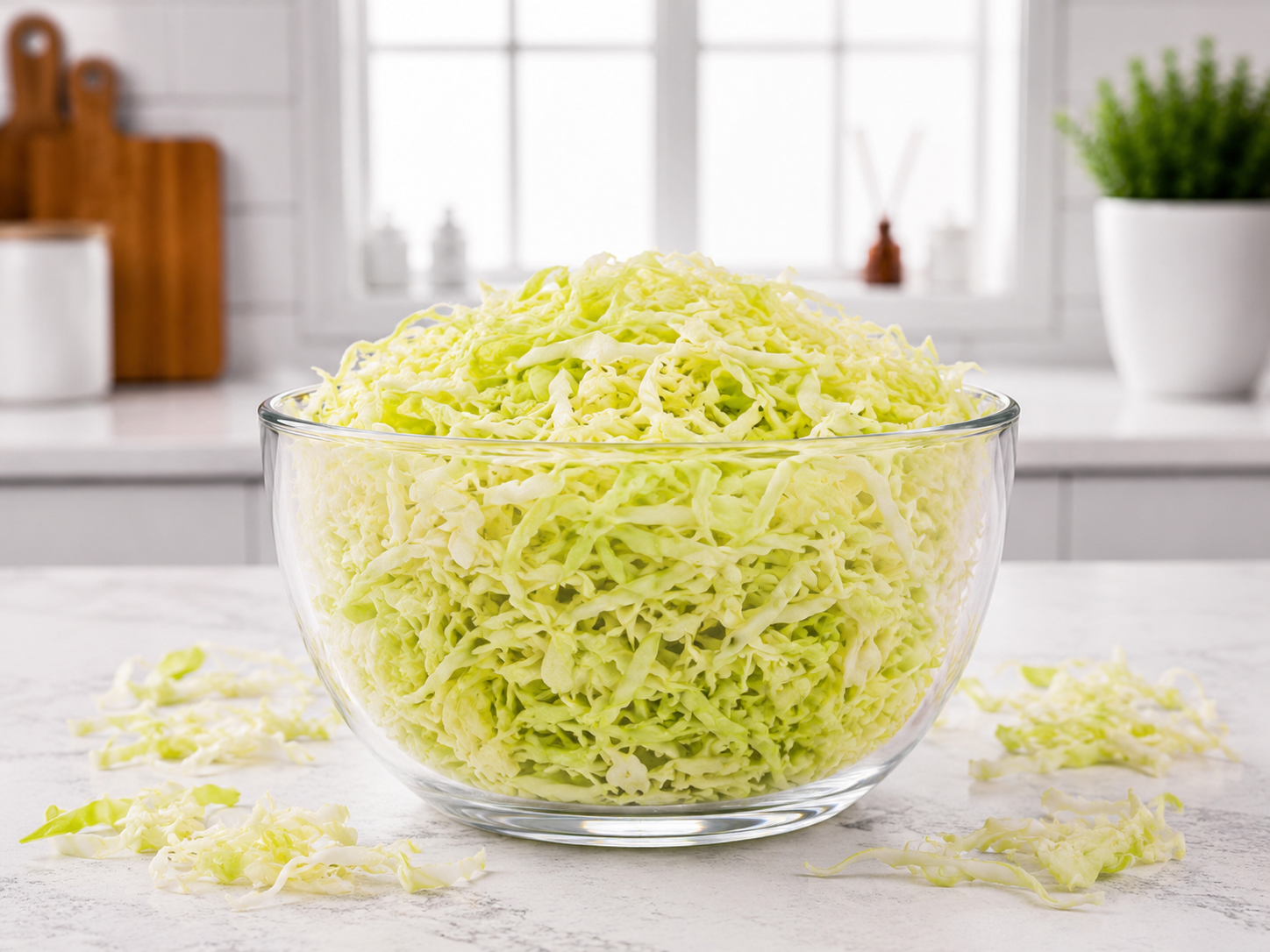Cabbage