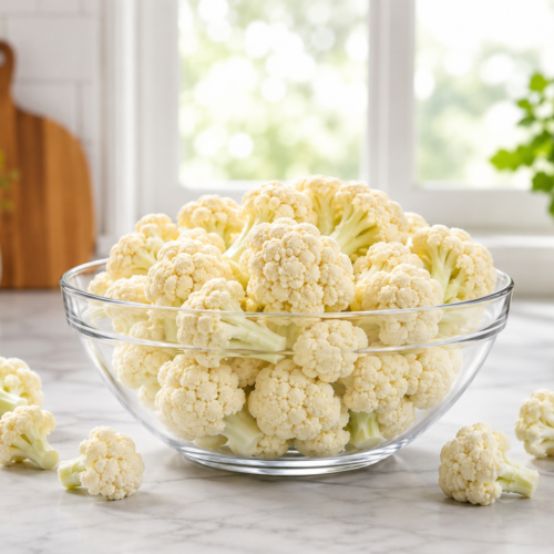 Cauliflower