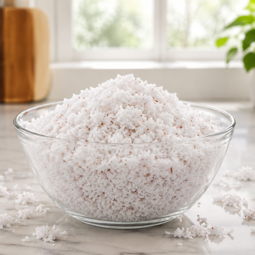 Grated Coconut