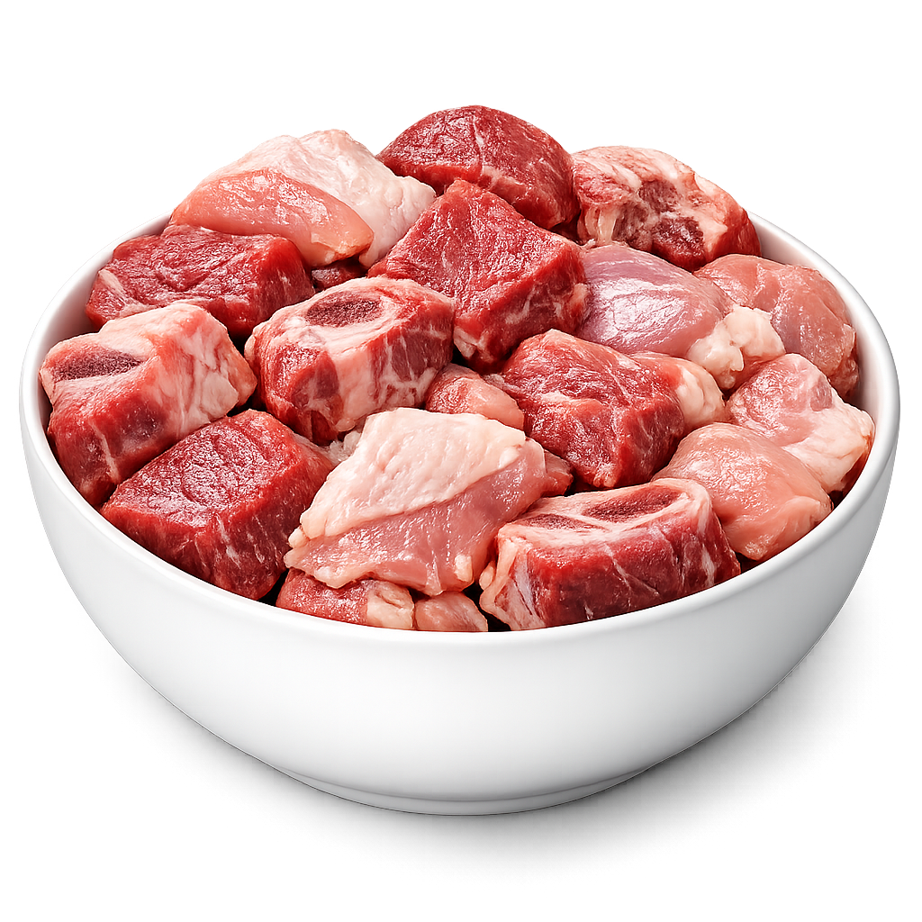 beef