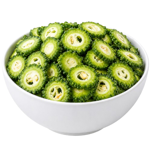 bitter gourd
