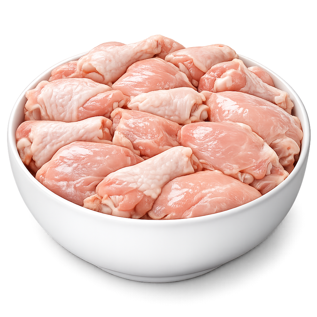 chicken