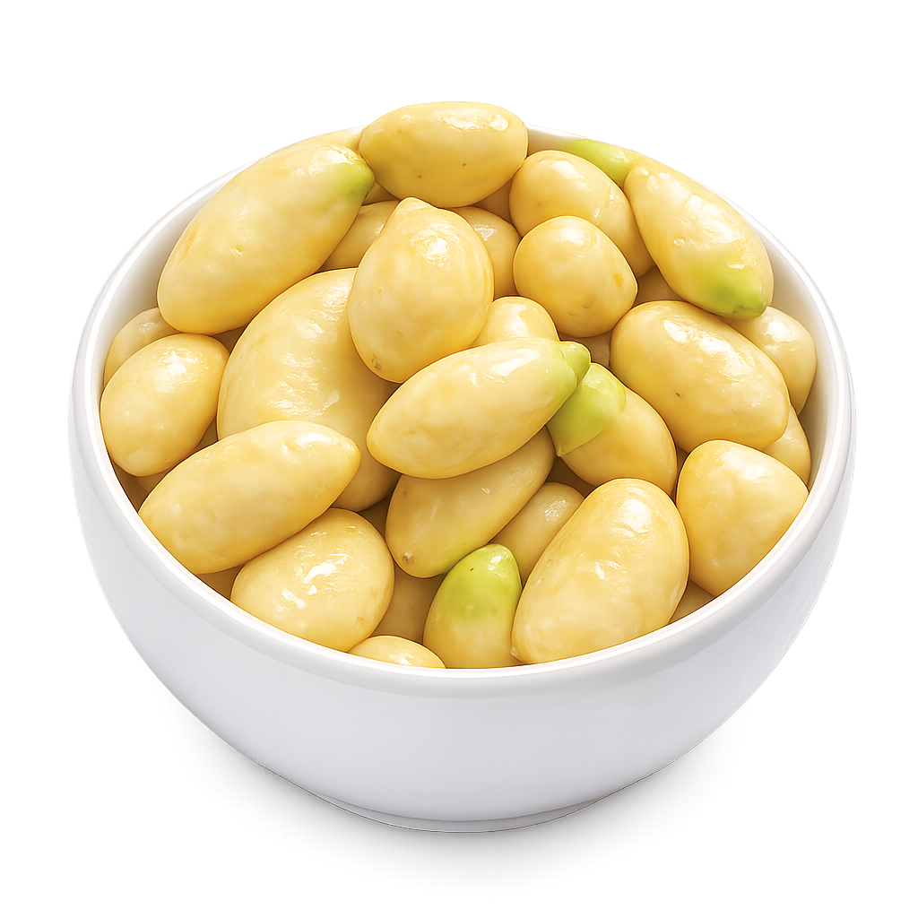 chinese potato ( koorka )