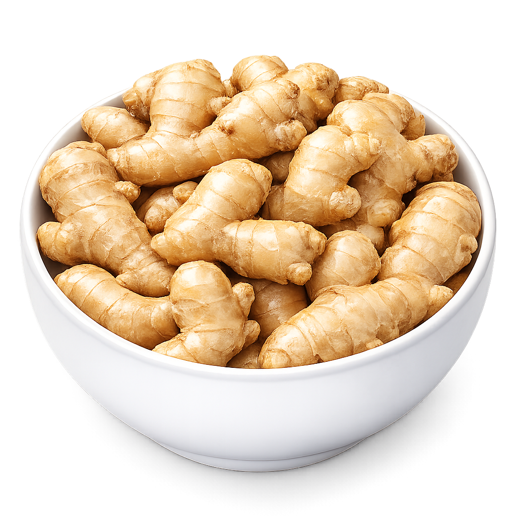ginger