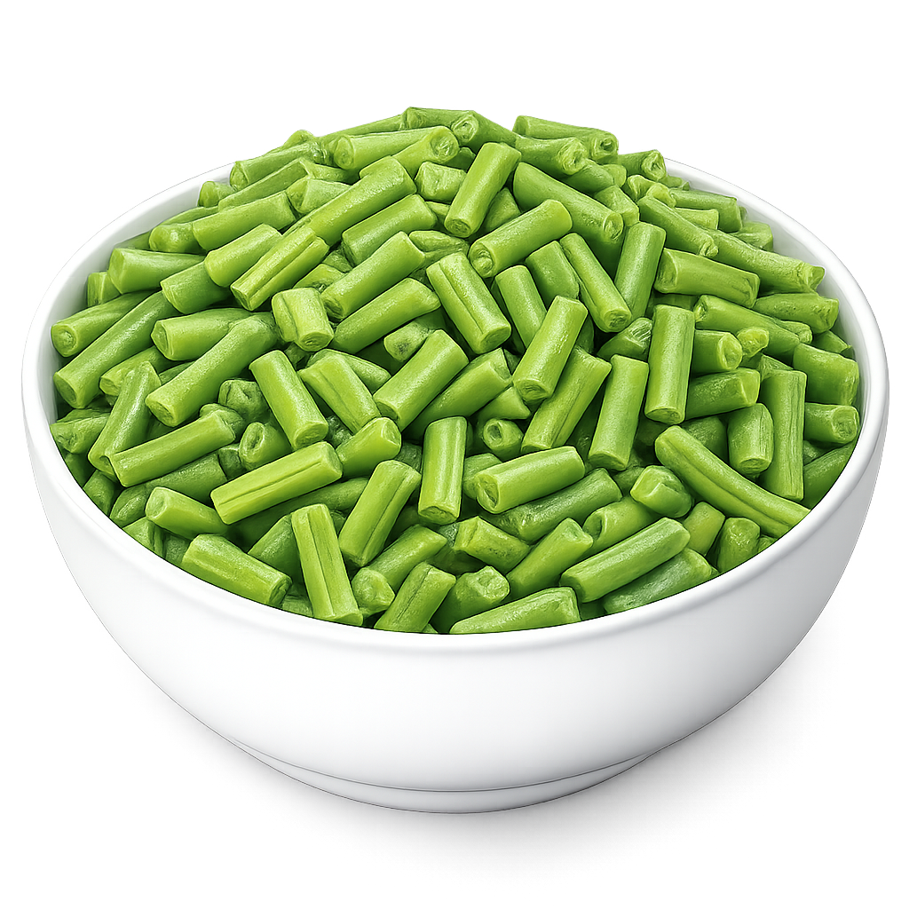 long beans ( payar )