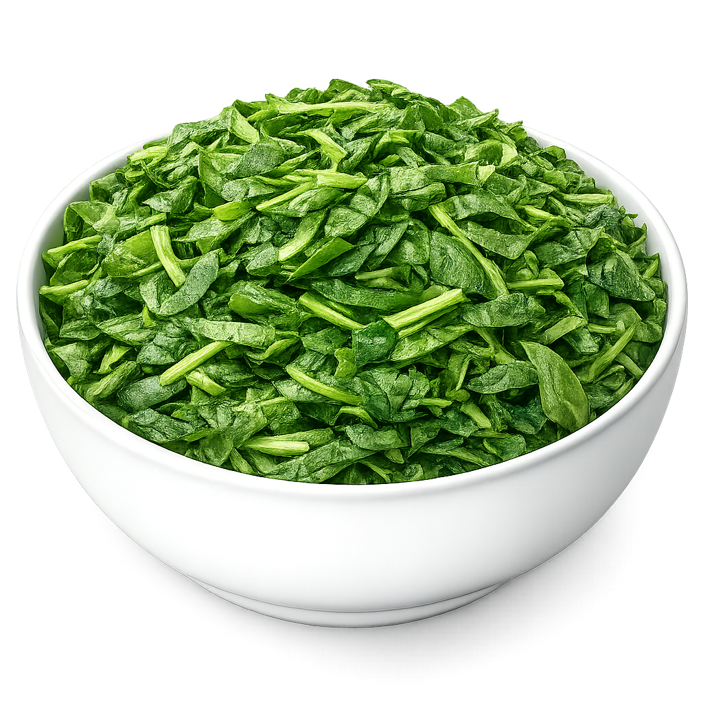 spinach ( cheera )