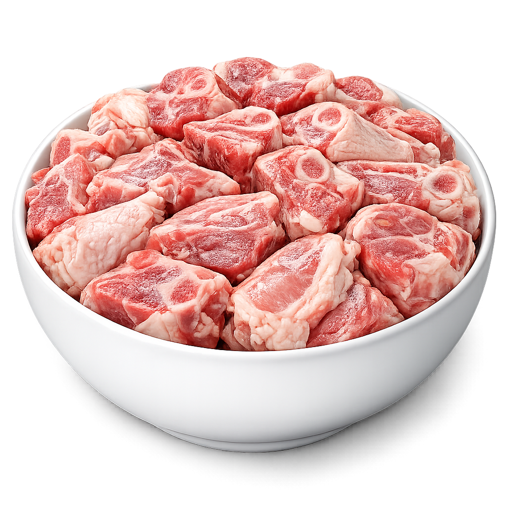 mutton