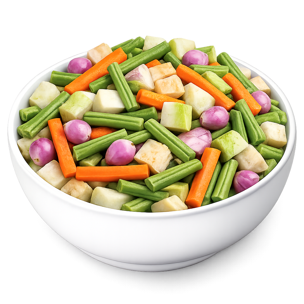 sambar mix