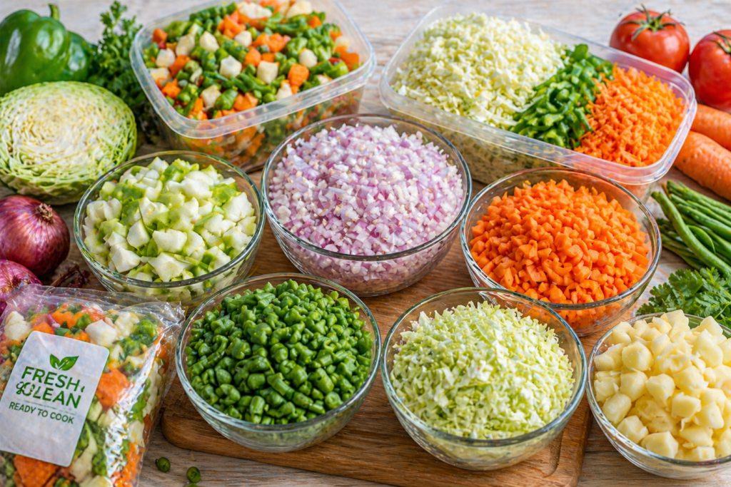 veg