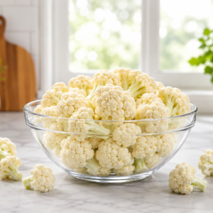 cauliflower