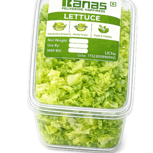 lettuce