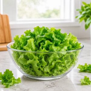 lettuce