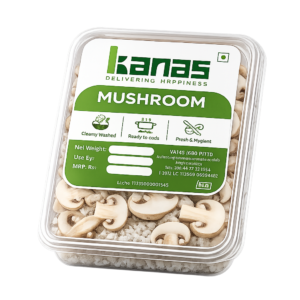 Home mushroom