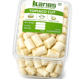 topiaco cut