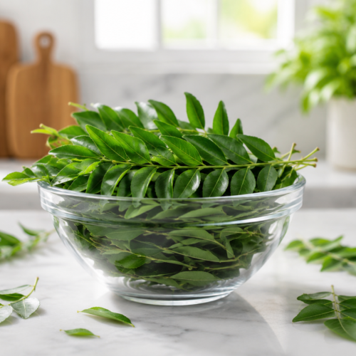 Curry Leaves
