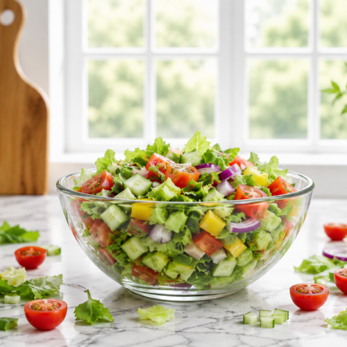 Green Salad