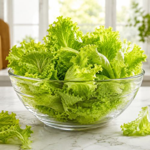 Lettuce