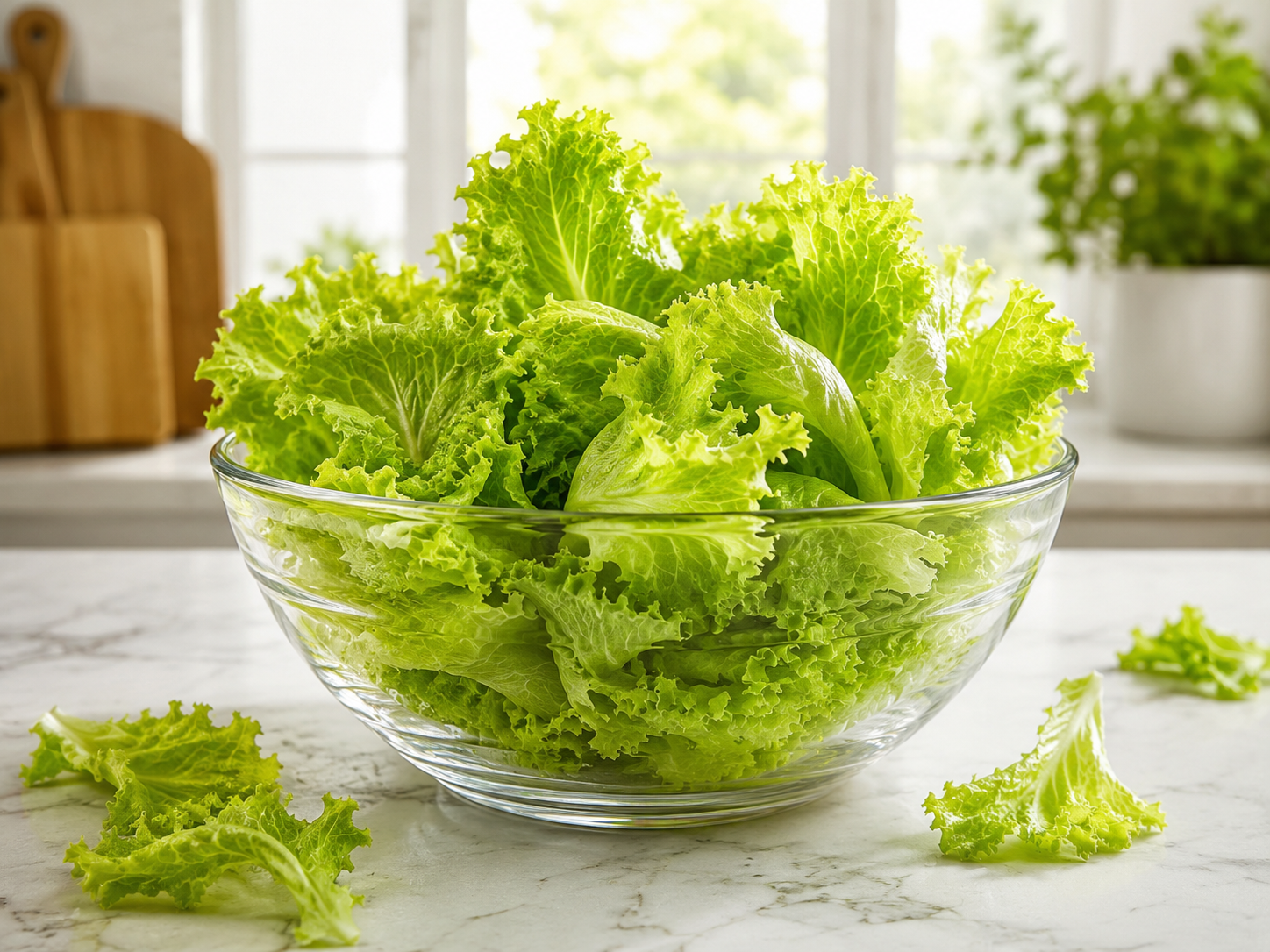 Lettuce
