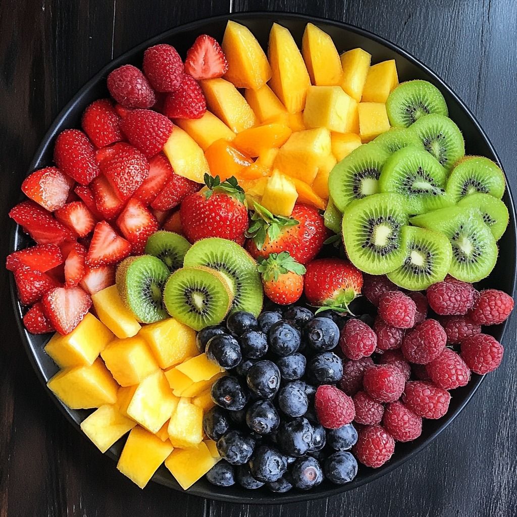 Fruits