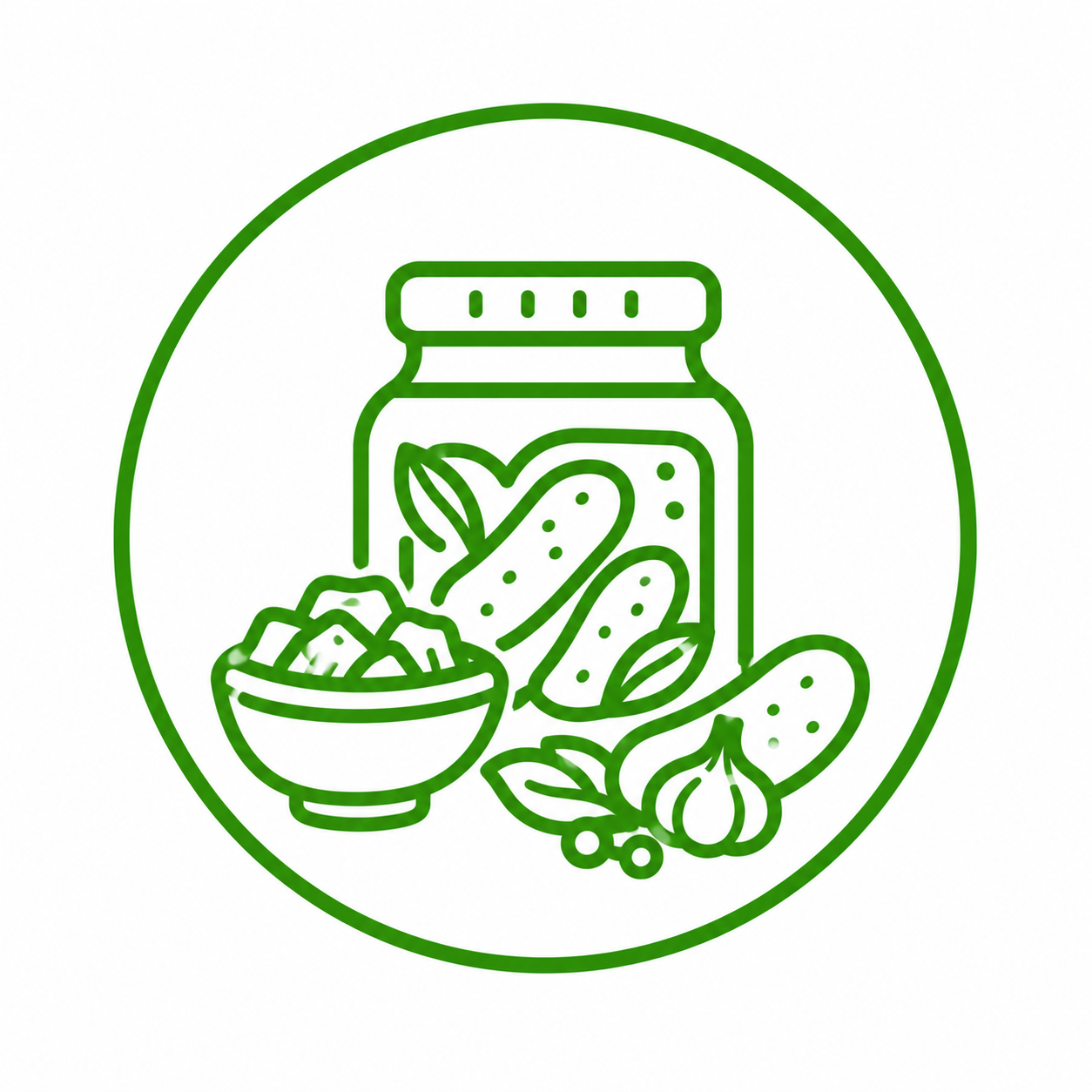 Pickles