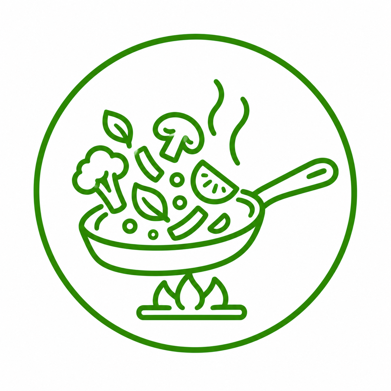 Ready To Cook
